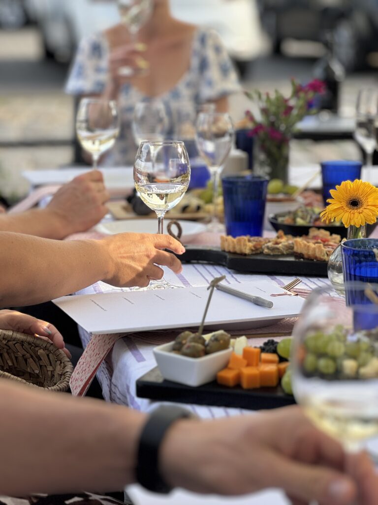 degustacja win tarnowskie gory dla kobiet