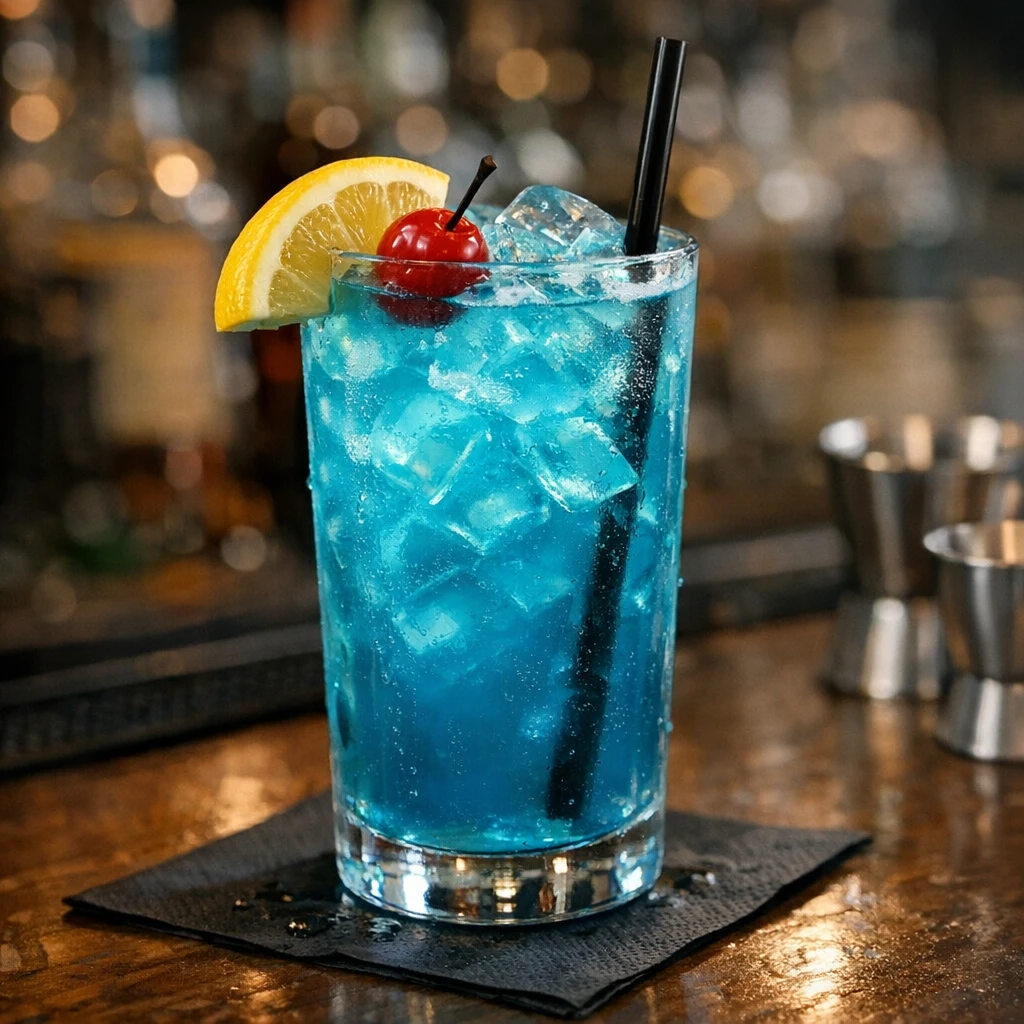 Adios Motherfucker Drink