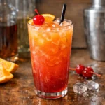 Alabama Slammer Drink