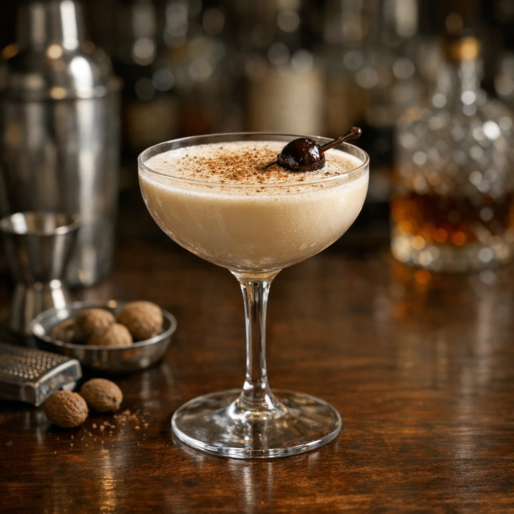 Alexander Drink