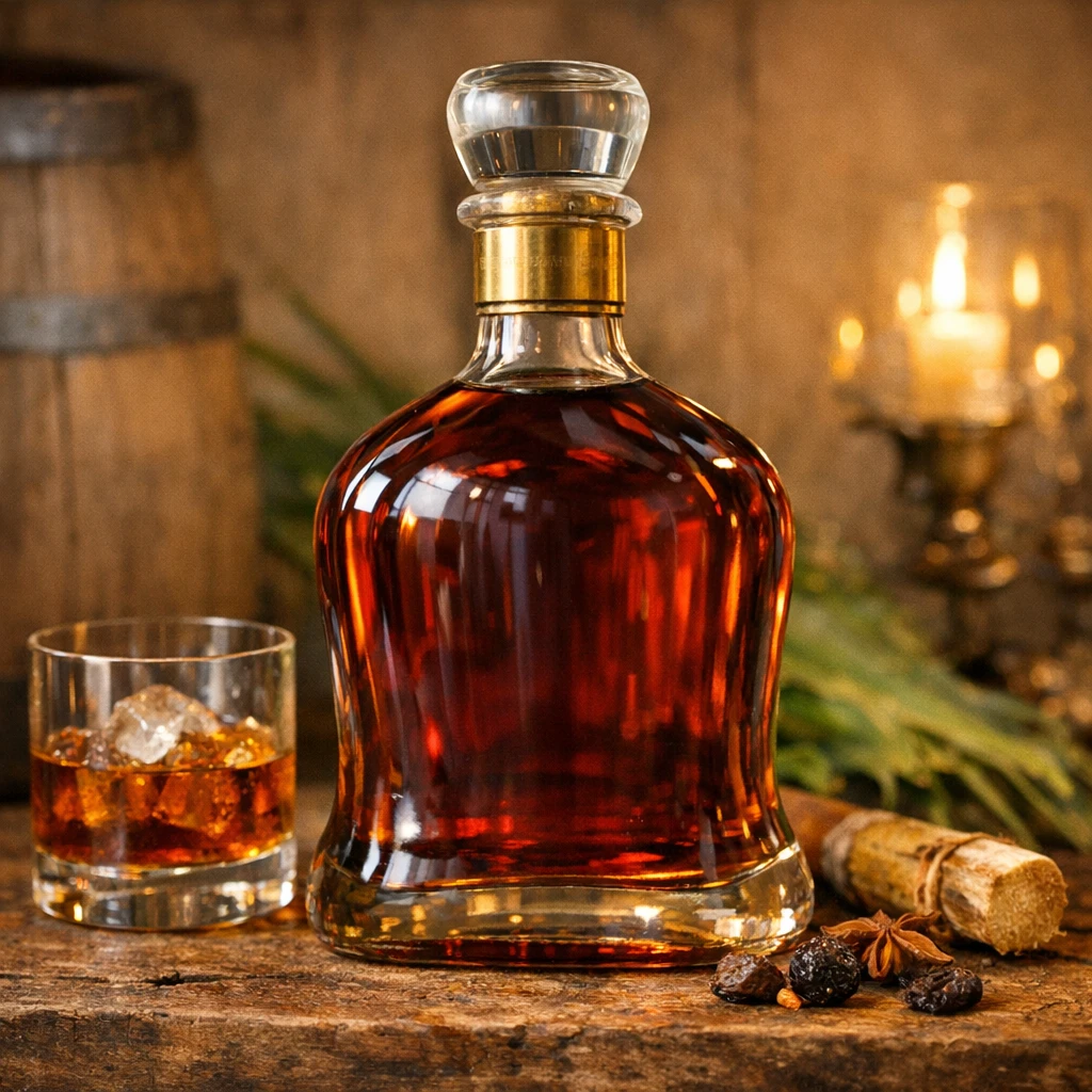 Appleton Estate 21 - Rum