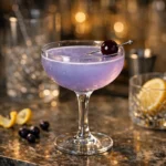 Aviation Drink