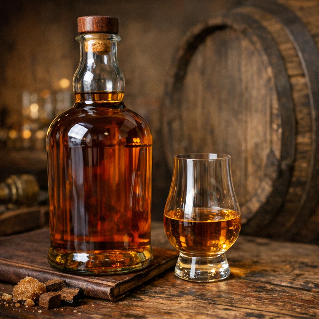 Balvenie Caribbean Cask 14 – Single Malt Whisky