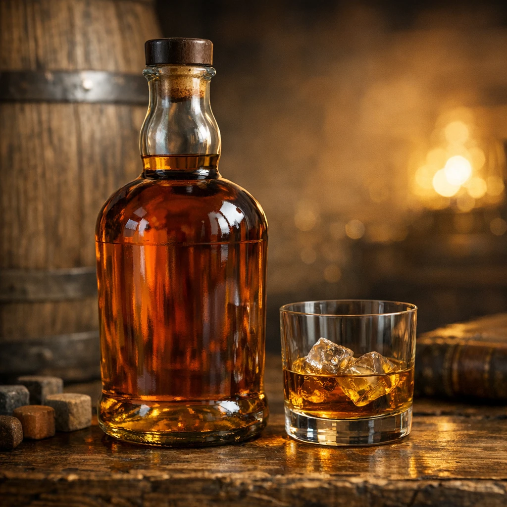 Balvenie DoubleWood 12 – Single Malt Whisky