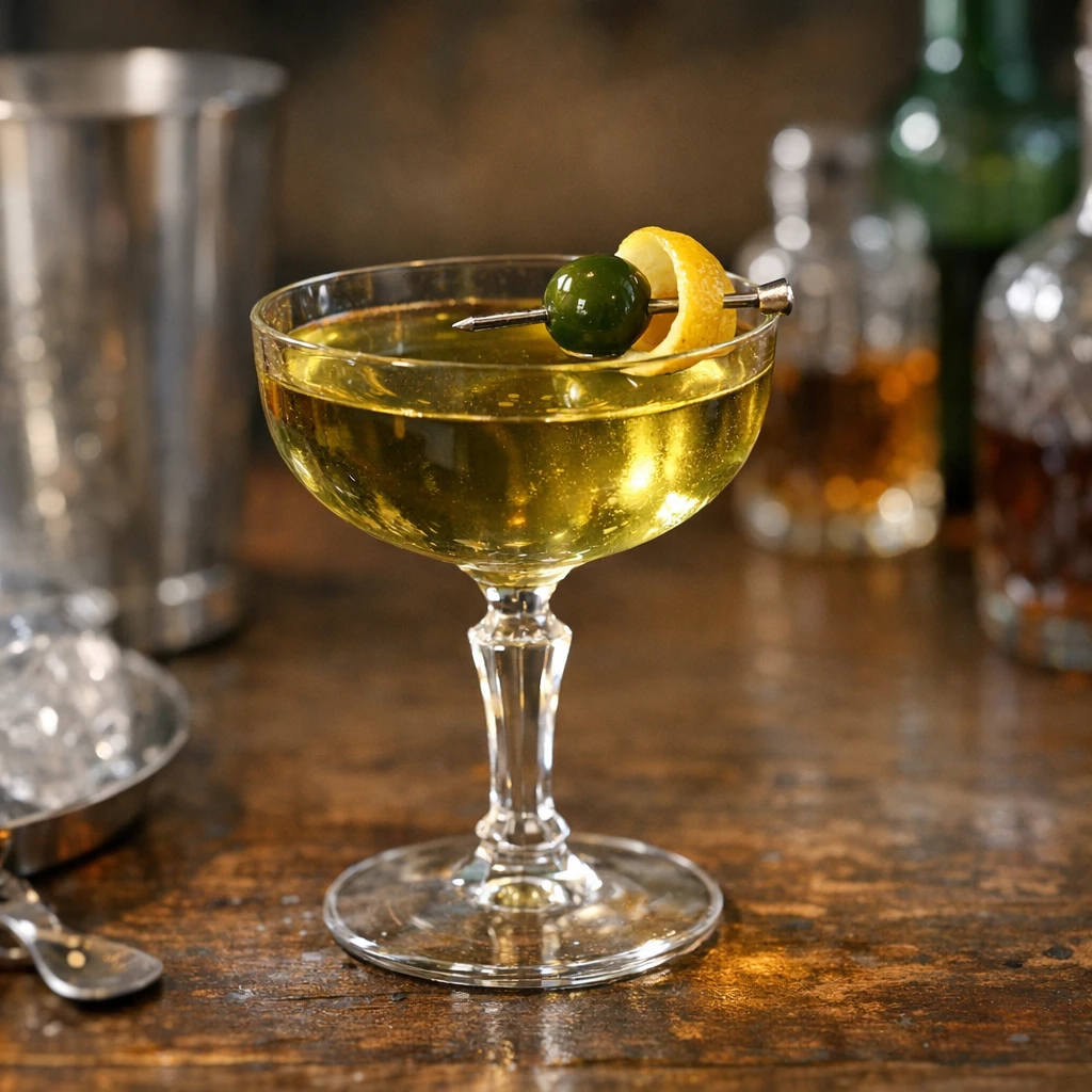 Bijou Drink