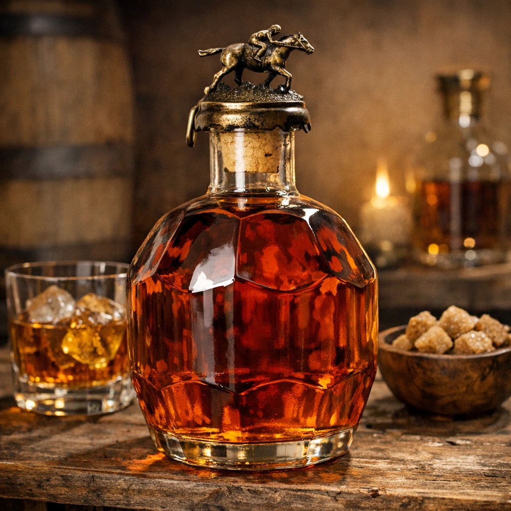 Blanton's Original - Bourbon