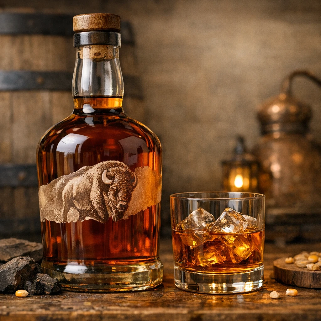 Buffalo Trace - Bourbon