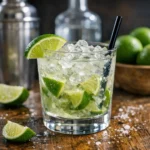 Caipiroska Drink