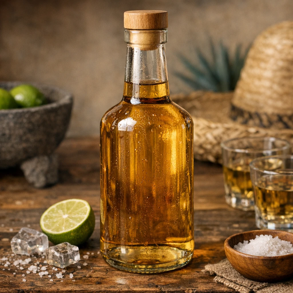 Casamigos Reposado - Tequila