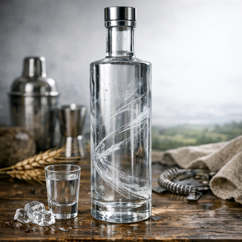 Chase Vodka – Wódka