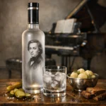 Chopin - Wódka