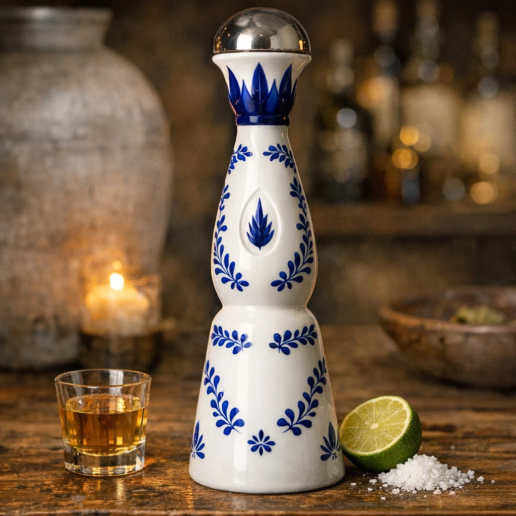 Clase Azul Reposado - Tequila