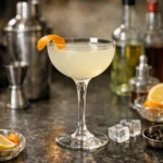 Corpse Reviver No. 2 Drink