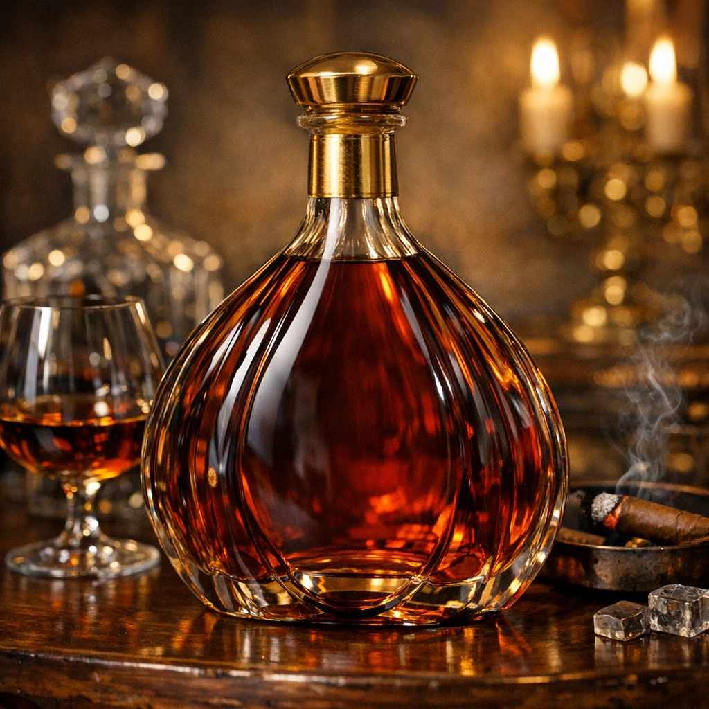 Courvoisier XO - Cognac