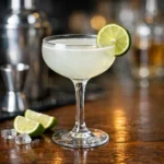 Daiquiri Drink