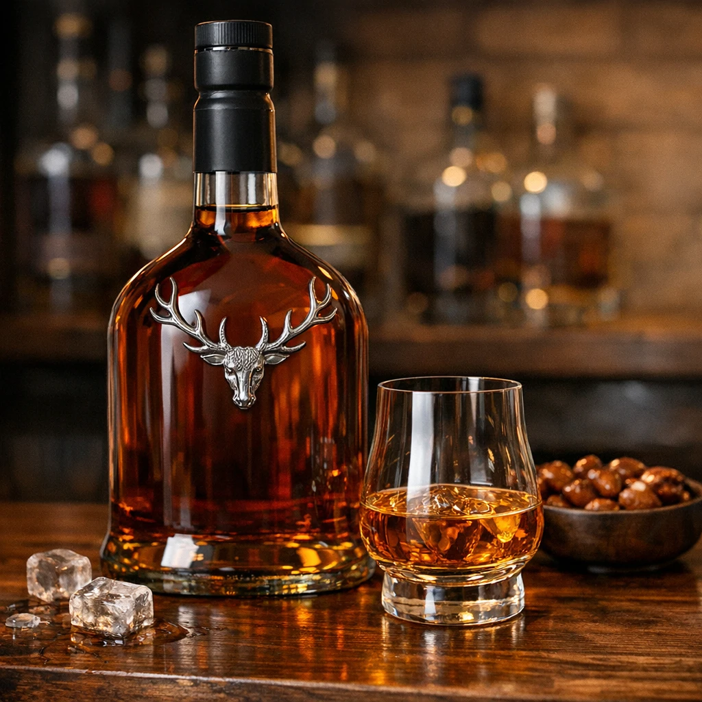 Dalmore 12 – Single Malt Whisky