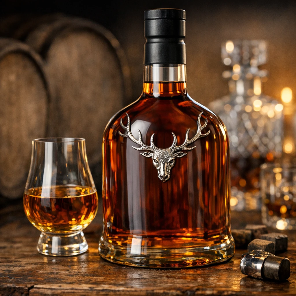 Dalmore King Alexander III – Single Malt Whisky