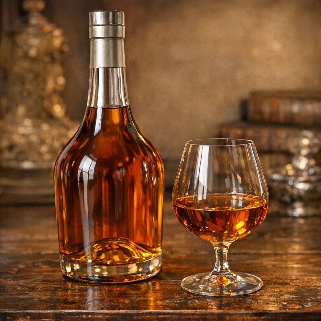 Delamain Pale & Dry XO - Cognac