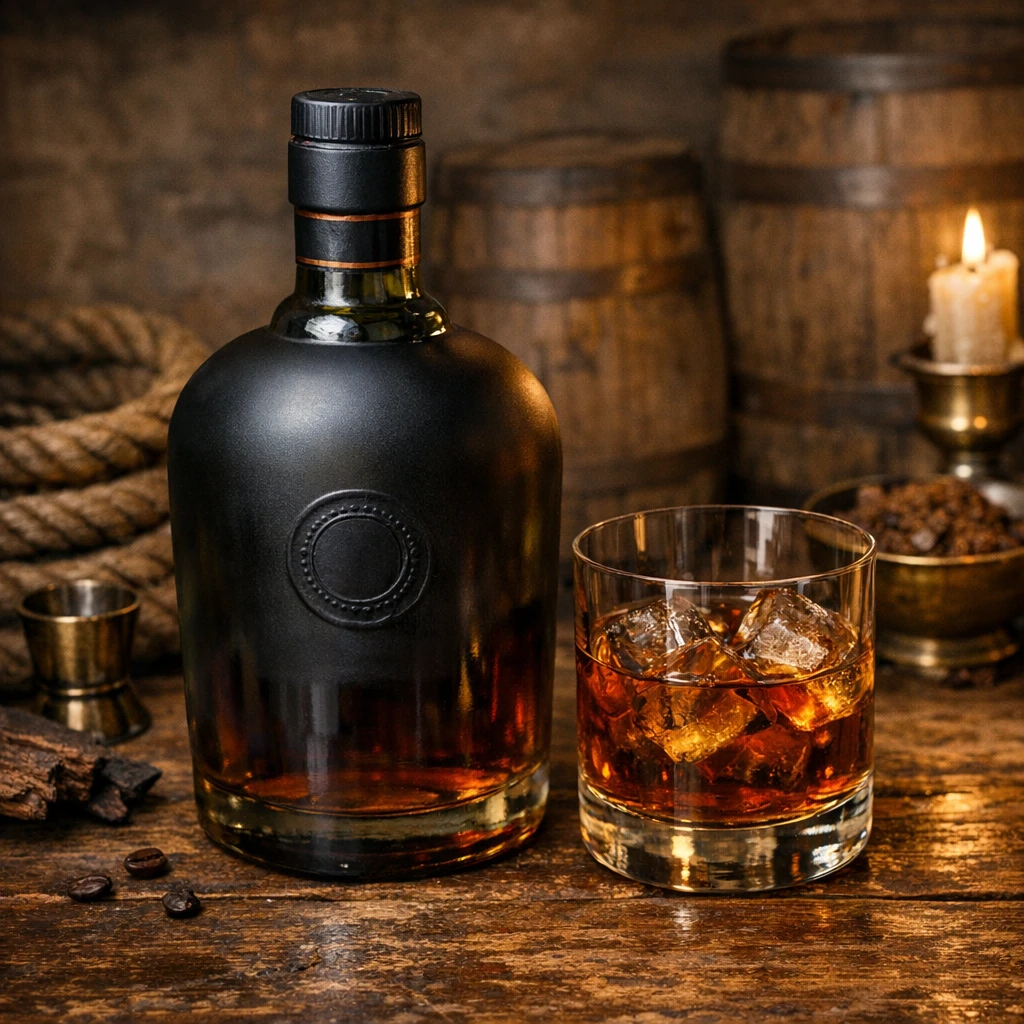 Diplomático Reserva Exclusiva - Rum