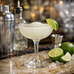 Floridita Daiquiri Drink Floridita Daiquiri Drink