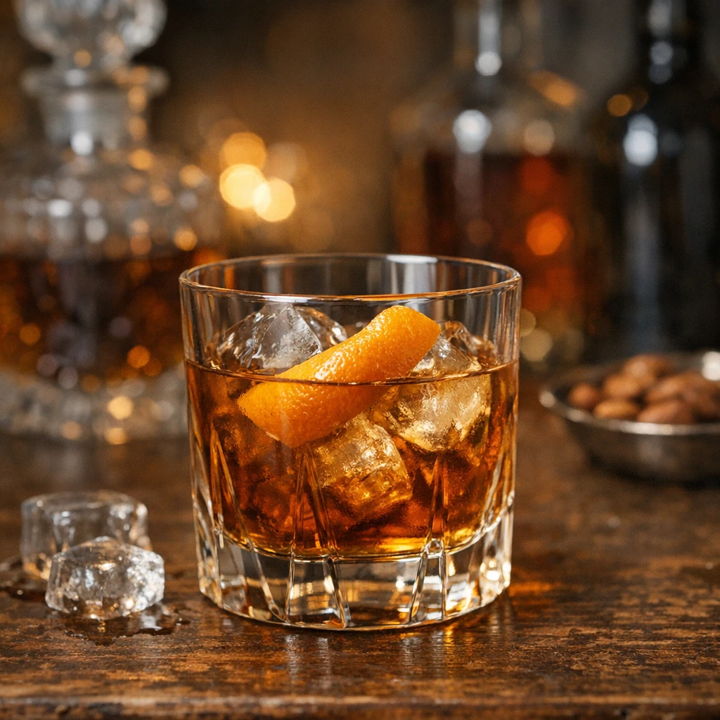 French Connection Drink