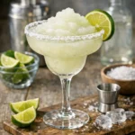Frozen Margarita Drink