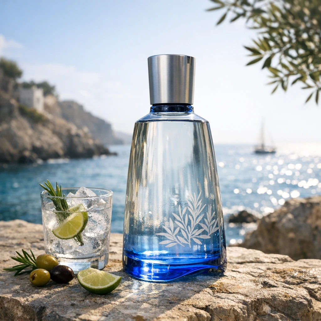 Gin Mare - Gin