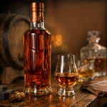 Glenfiddich 15 Solera - Single Malt Whisky