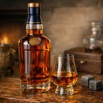 Glenlivet 18 - Single Malt Whisky
