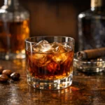 Godfather Drink