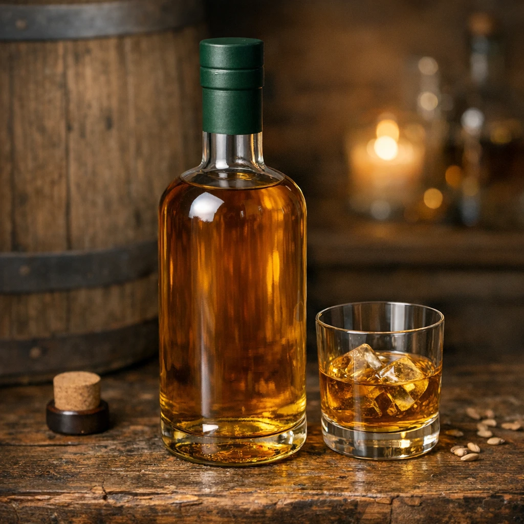 Green Spot - Irish Whiskey