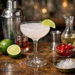 Hemingway Daiquiri Drink