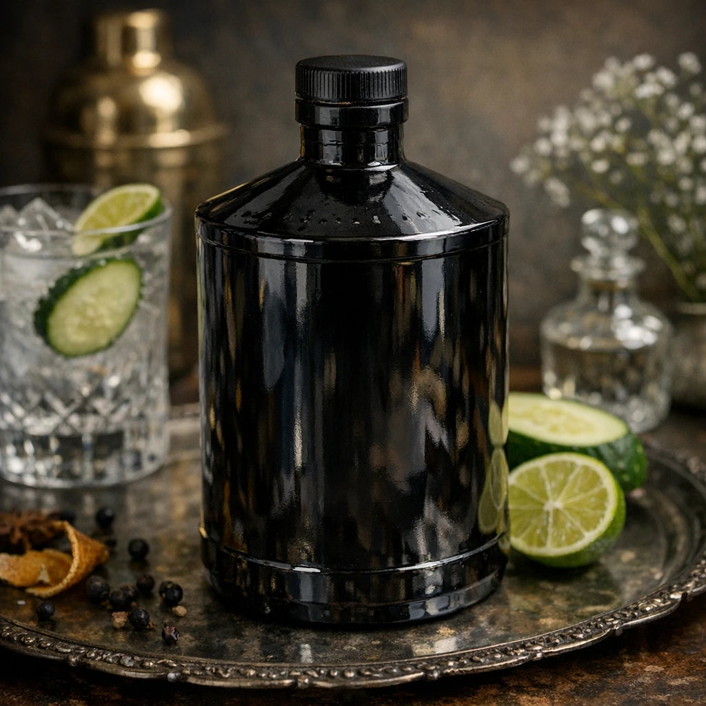 Hendrick’s – Gin