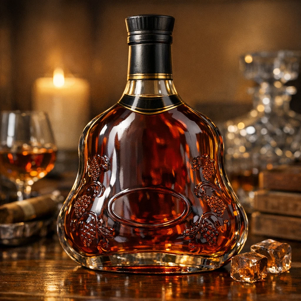 Hennessy XO - Cognac