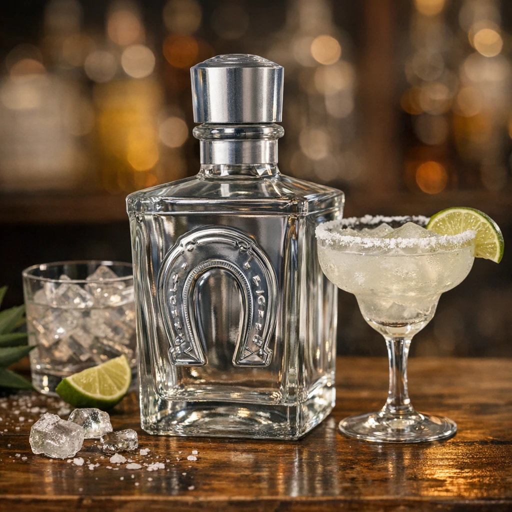Herradura Ultra - Tequila
