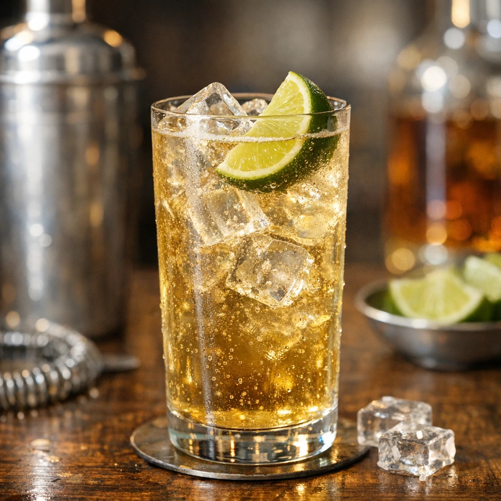 Highball Drink