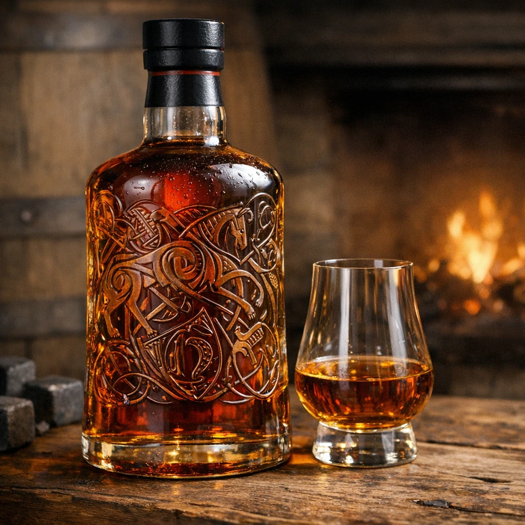 Highland Park 18 - Single Malt Whisky