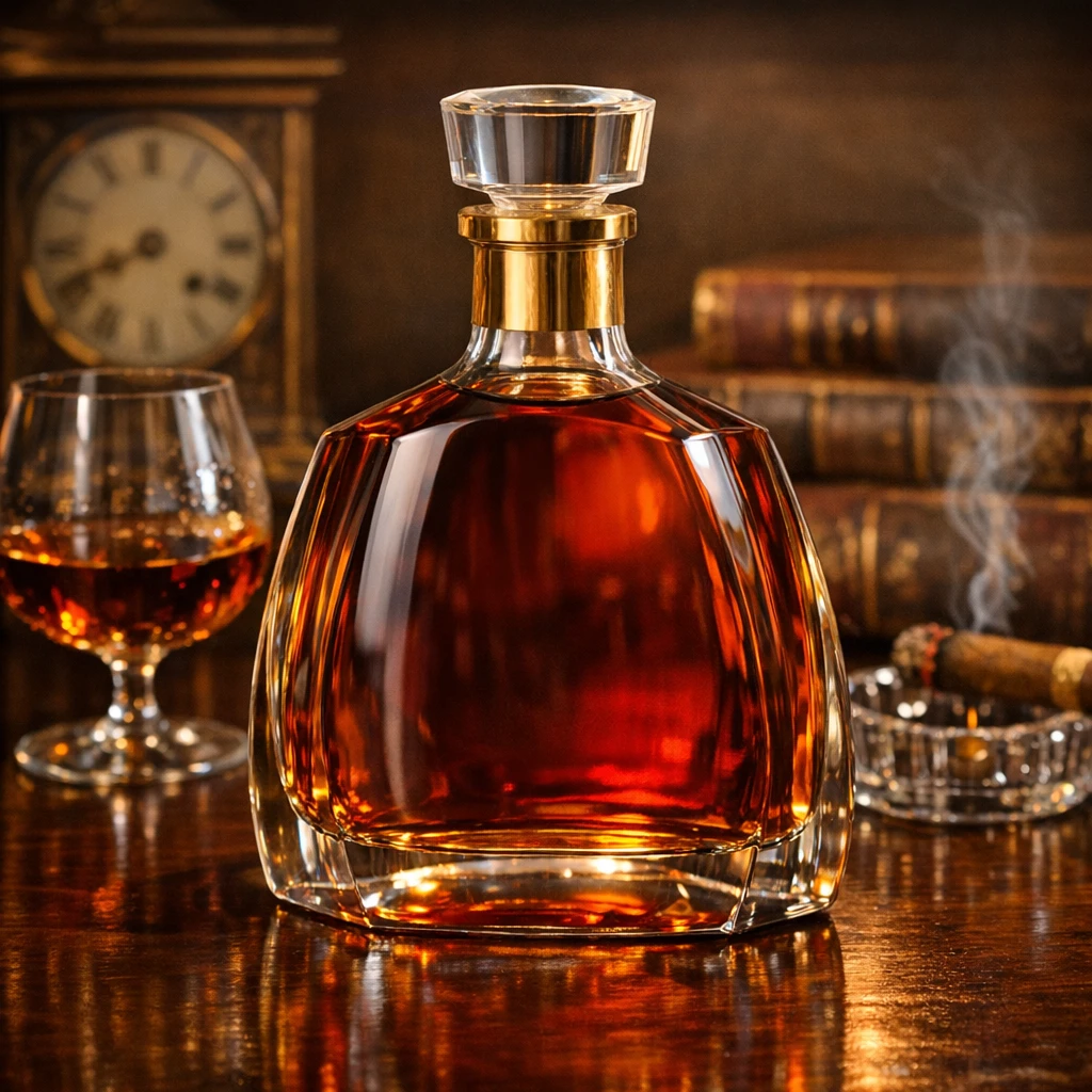 Hine Antique XO - Cognac