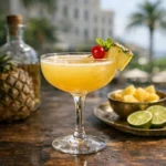 Hotel Nacional Drink