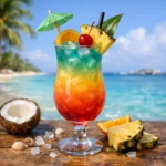 Island Breeze Drink