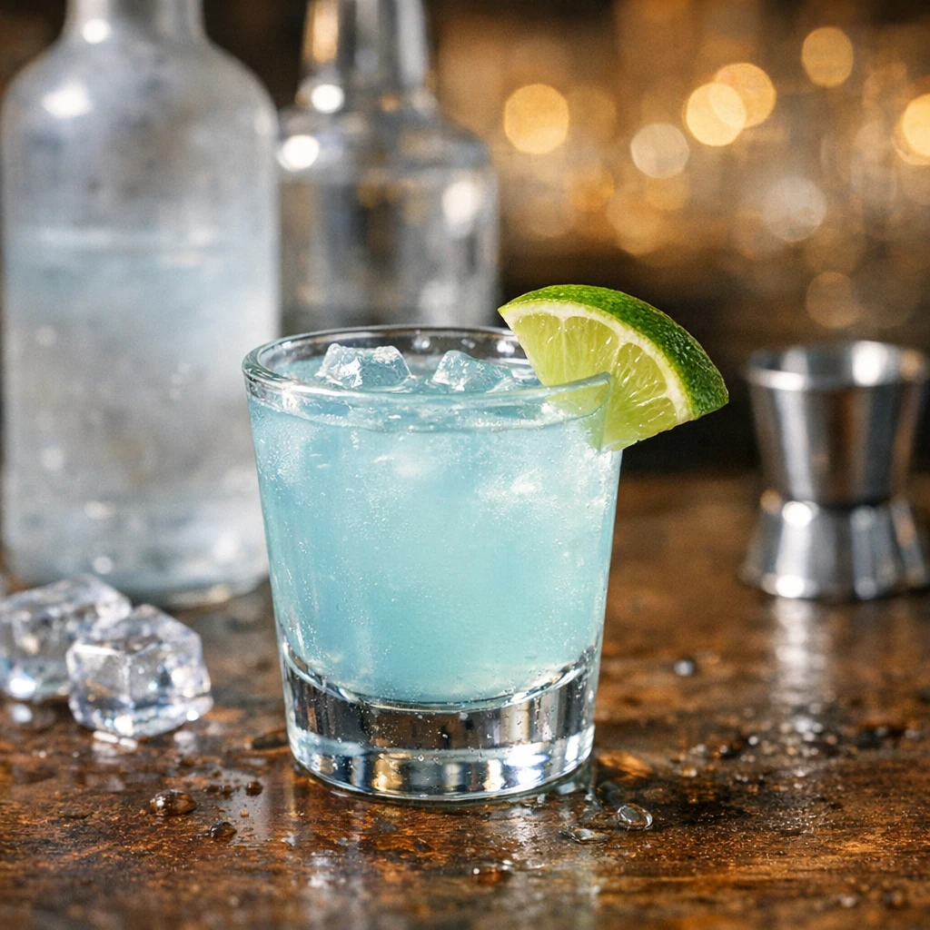 Kamikaze Drink