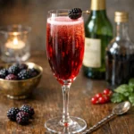 Kir Drink