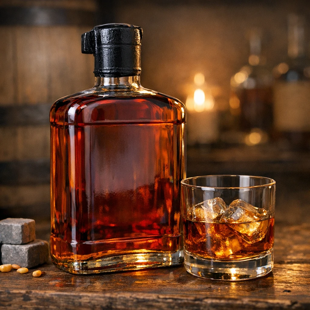 Knob Creek 12 - Bourbon