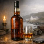 Lagavulin 16 - Single Malt Whisky