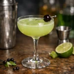 Last Word Drink