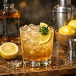Lynchburg Lemonade Drink