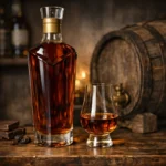 Macallan 18 Sherry Oak - Single Malt Whisky Macallan 18 Sherry Oak - Single Malt Whisky