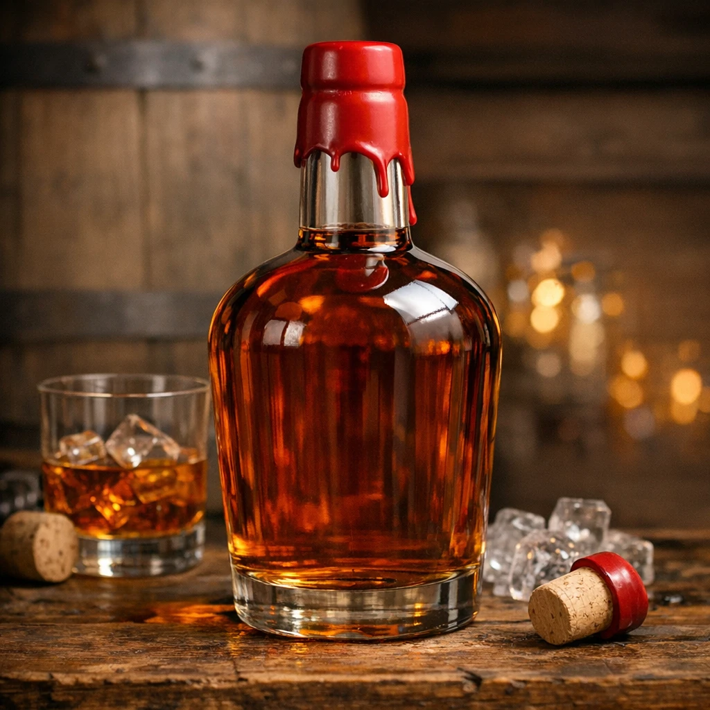 Maker's Mark 46 - Bourbon