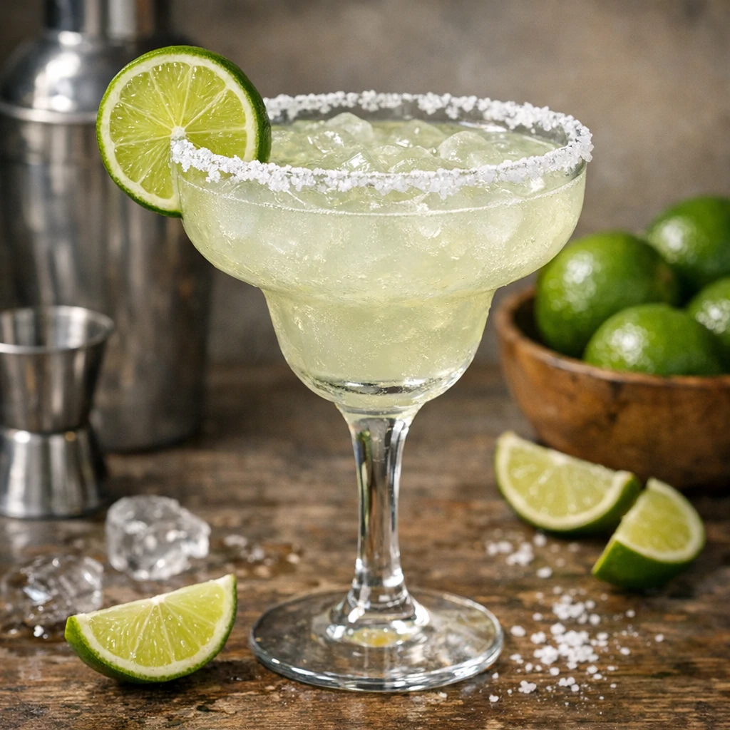 Margarita Drink