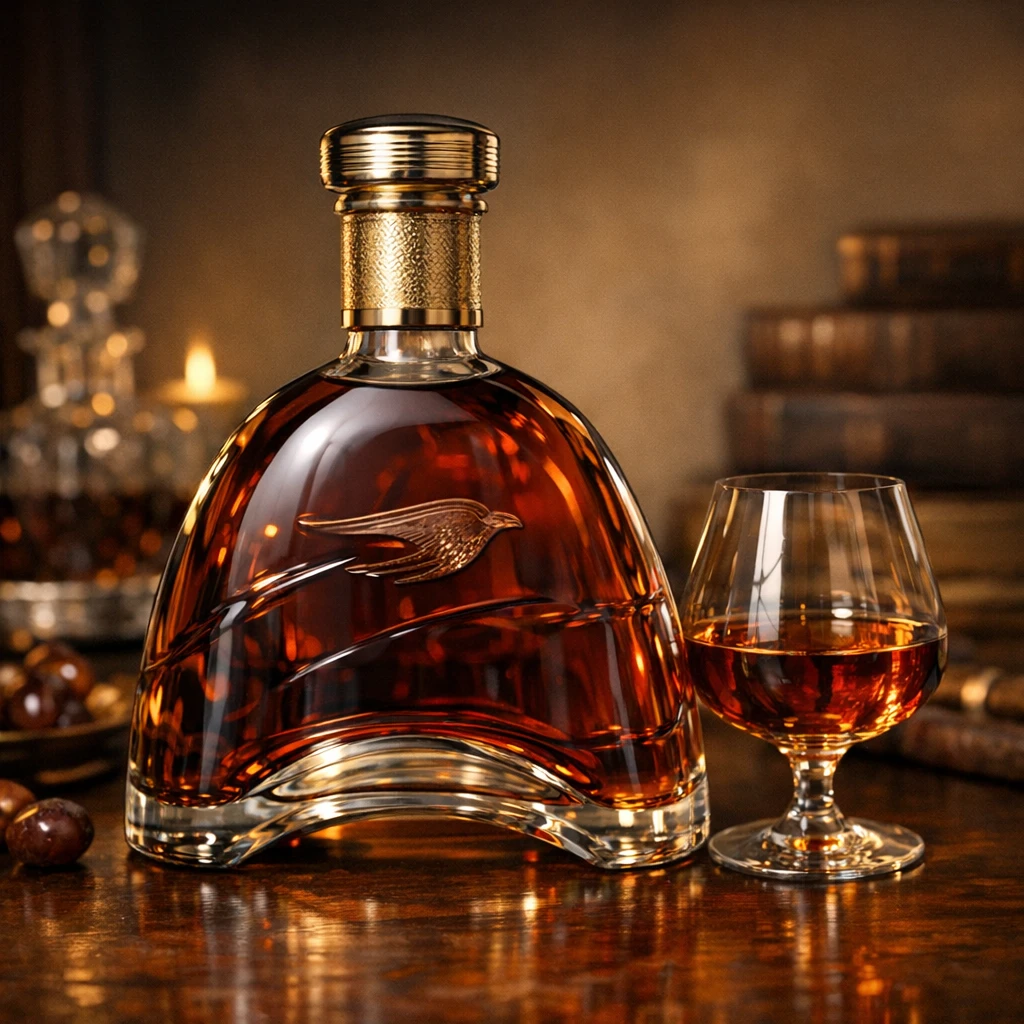 Martell XO - Cognac